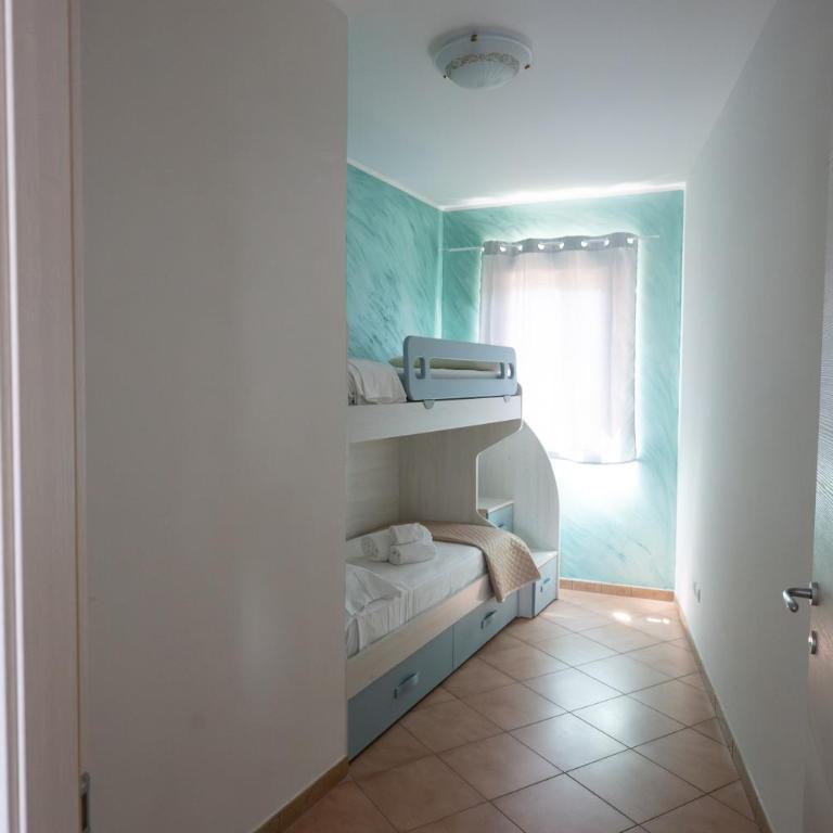 Teresan Homestay - Appartamento con Balcone - 23