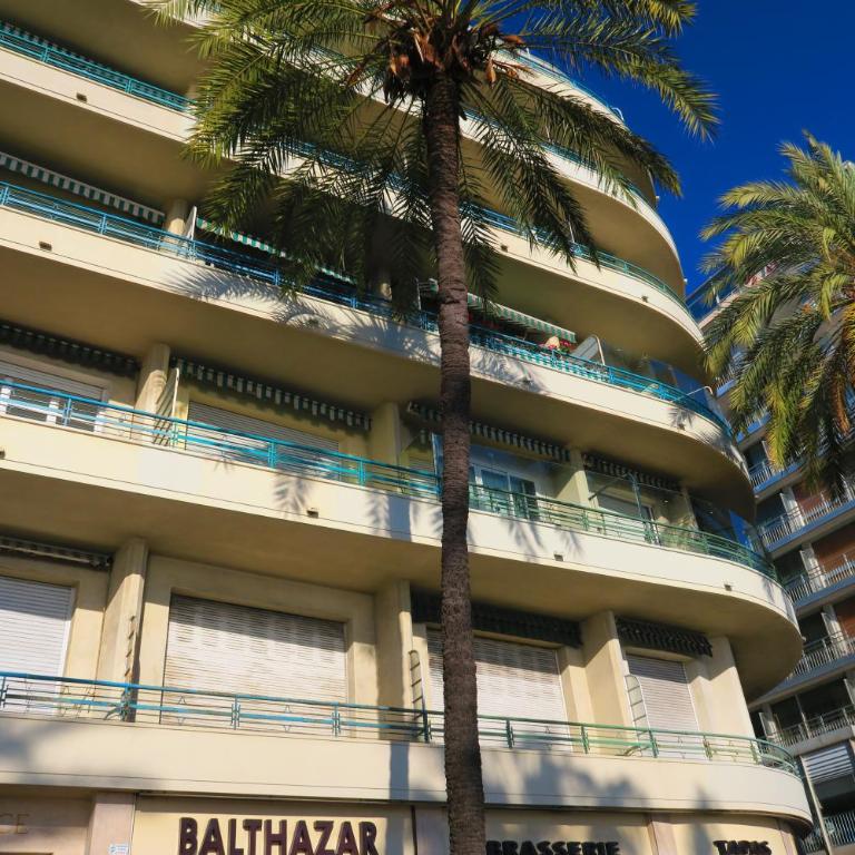 Nestor&Jeeves - TROIS PROMENADE - Central - Very close sea - Appartement - 16
