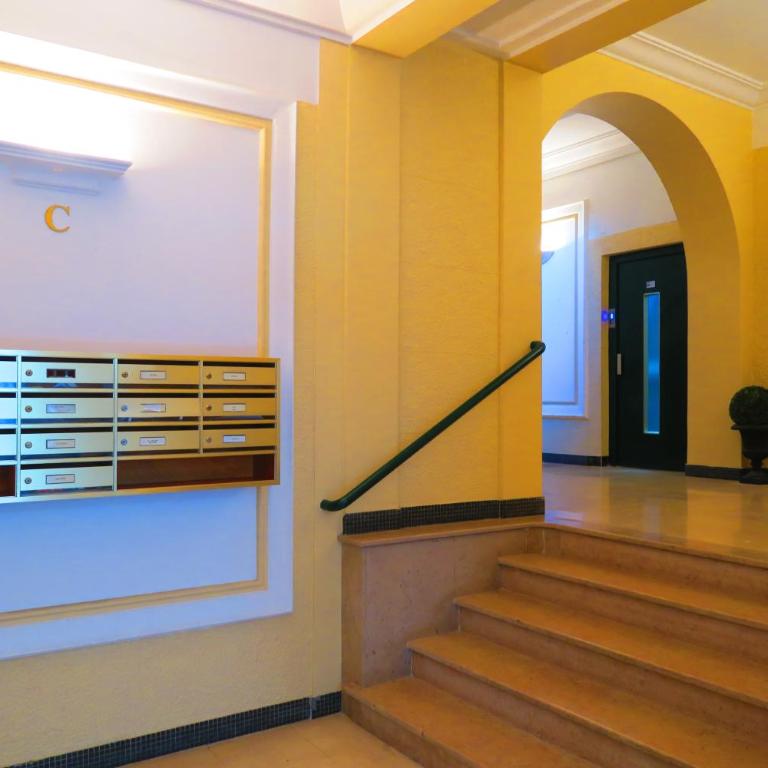 Nestor&Jeeves - TROIS PROMENADE - Central - Very close sea - Appartement - 15