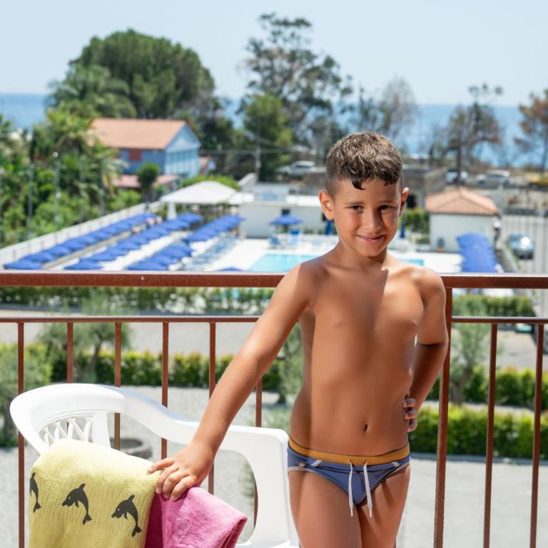 Teresan Homestay - Appartamento con Terrazza - 18
