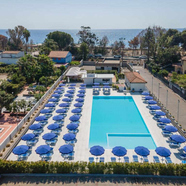 Teresan Homestay - Appartamento con Terrazza - 21
