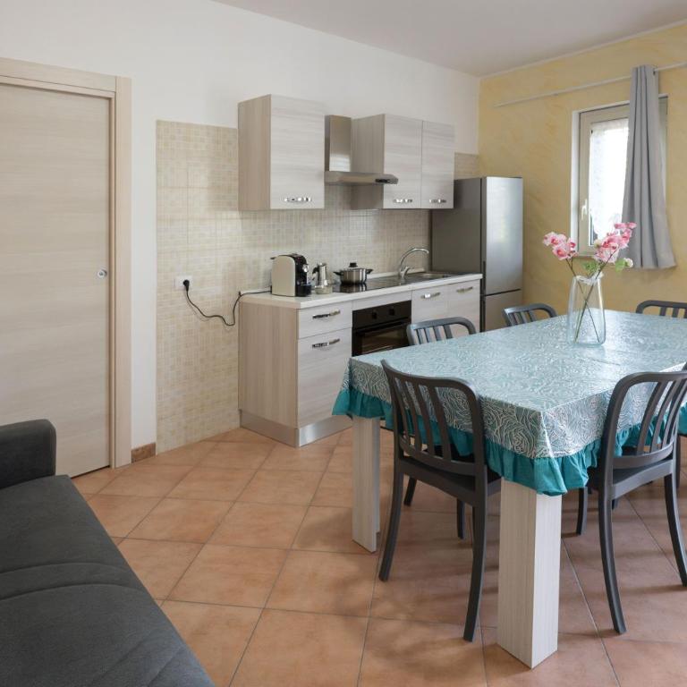 Teresan Homestay - Appartamento con Terrazza - 22
