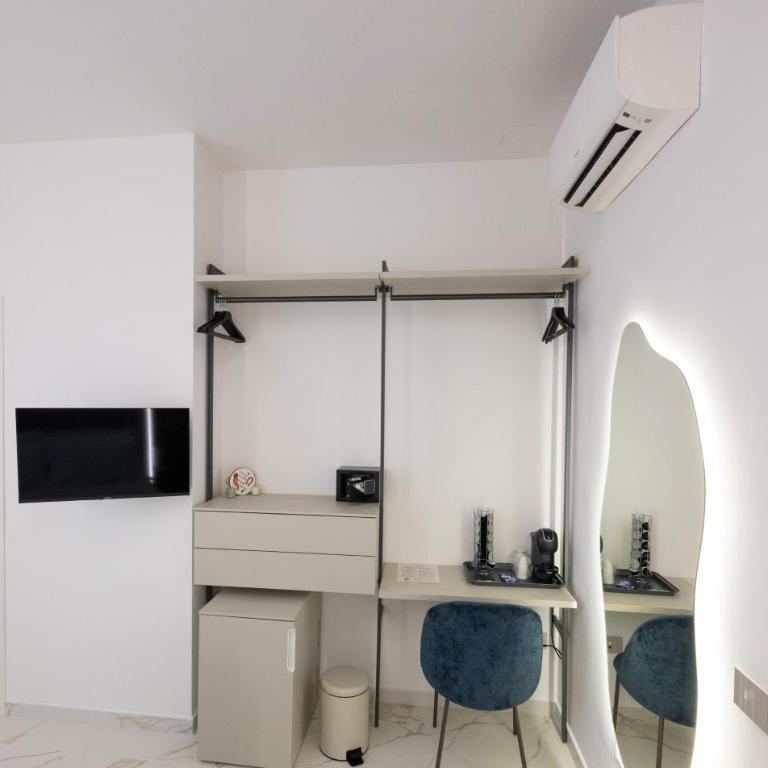 CDA Guest Rooms-Near Toledo & Historic Centre - Camera Deluxe - 16