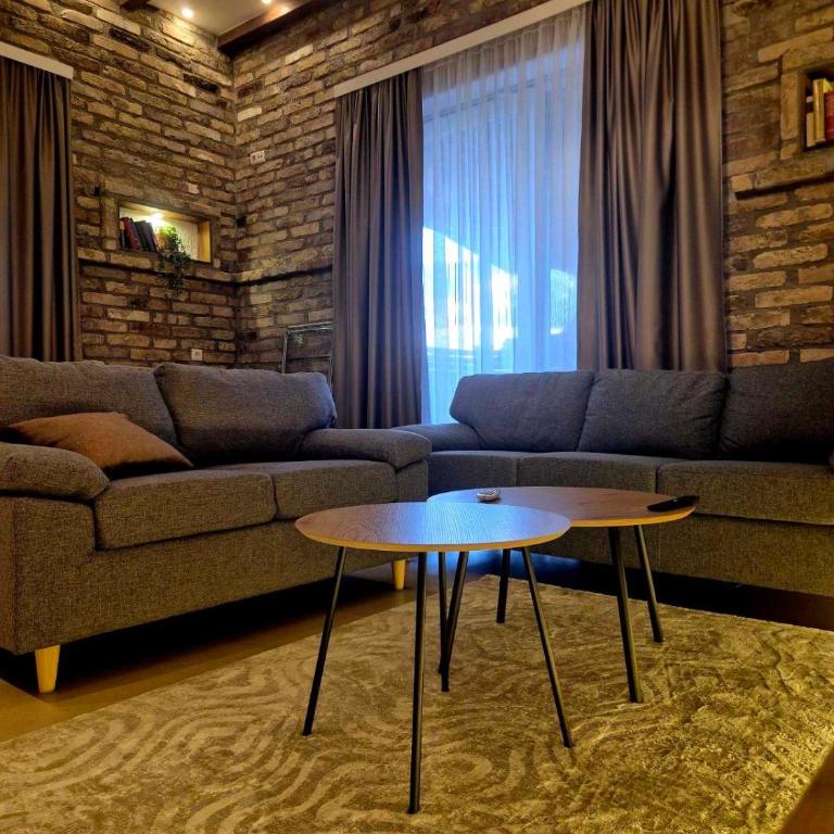 Ahar - Apartment - Erdgeschoss - 5