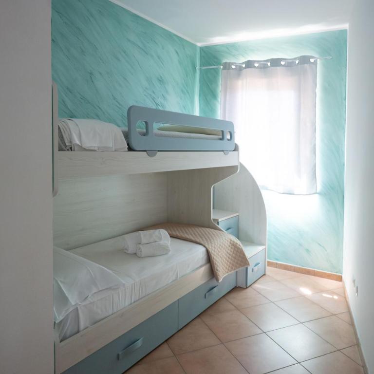 Teresan Homestay - Appartamento con Terrazza - 24