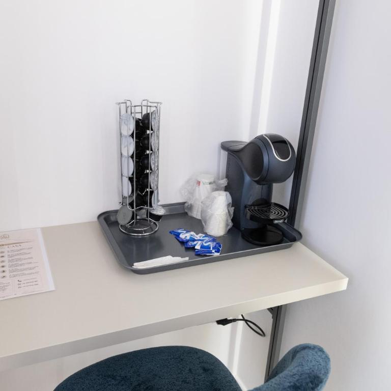 CDA Guest Rooms-Near Toledo & Historic Centre - Camera Deluxe - 9