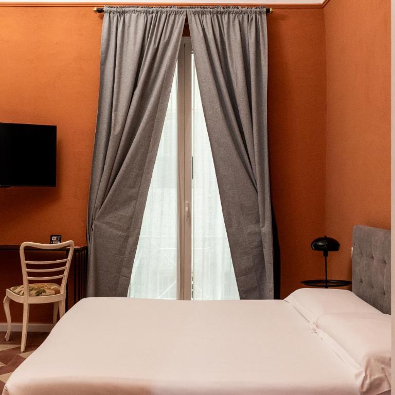 TreVì Apulian Lives - Triple Room with Bathroom - 4