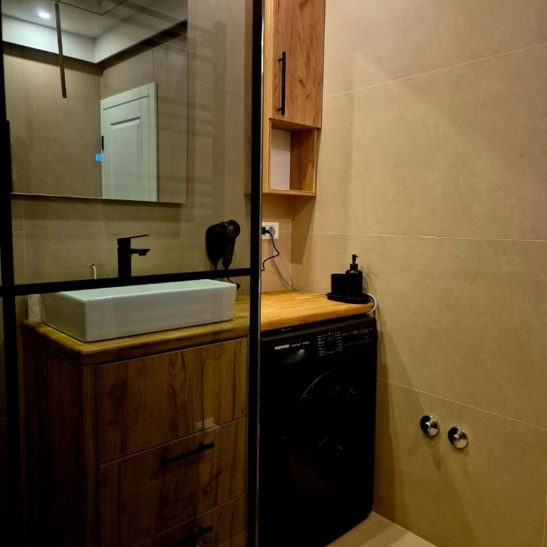 Ahar - Apartment mit 2 Schlafzimmern und Terrasse - 2