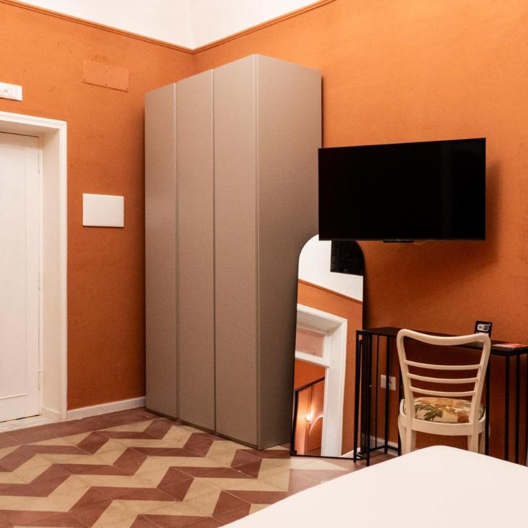 TreVì Apulian Lives - Triple Room with Bathroom - 2