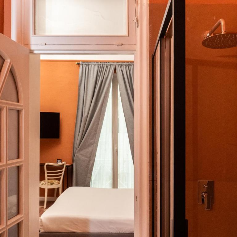 TreVì Apulian Lives - Triple Room with Bathroom - 6