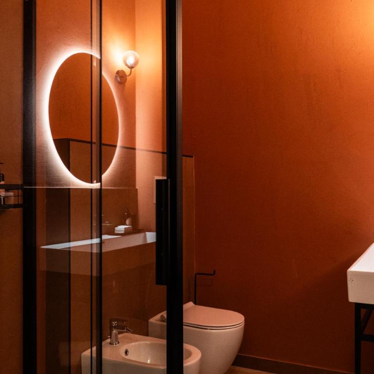 TreVì Apulian Lives - Triple Room with Bathroom - 8