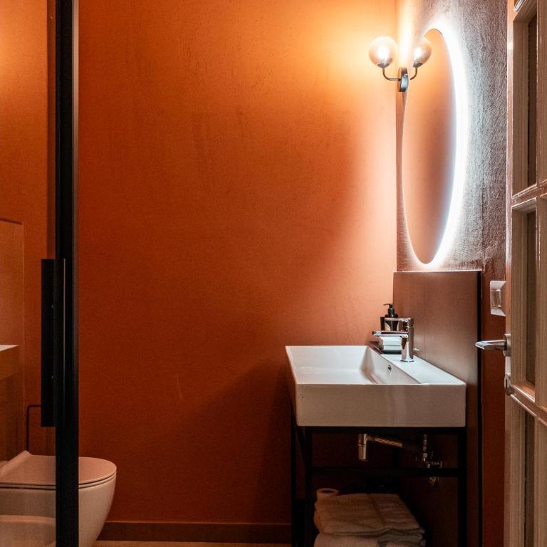 TreVì Apulian Lives - Triple Room with Bathroom - 5