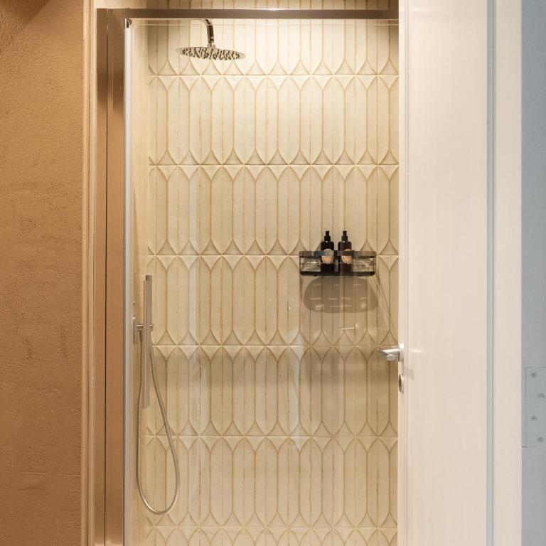 TreVì Apulian Lives - Studio with Balcony - 9