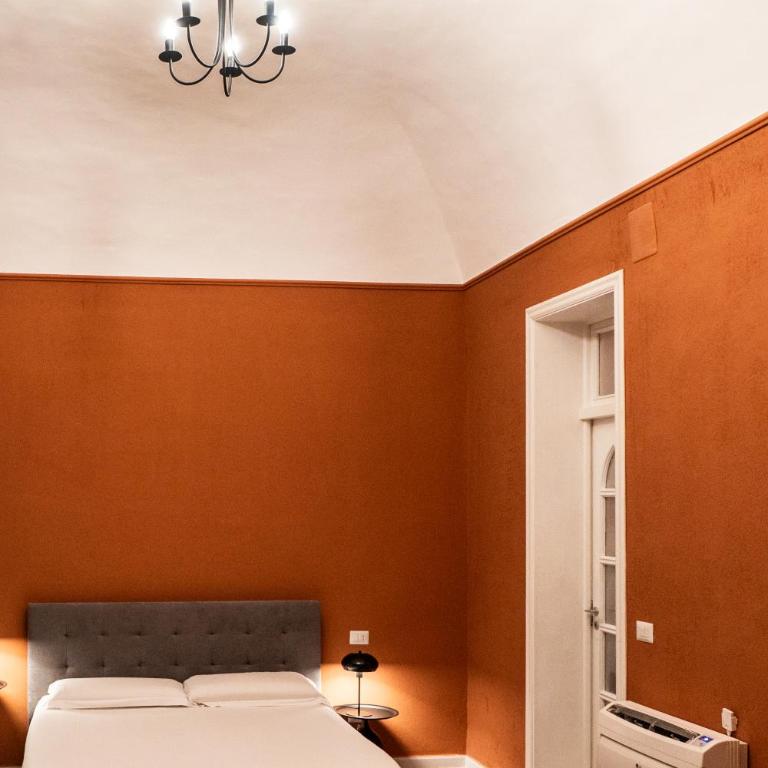 TreVì Apulian Lives - Triple Room with Bathroom - 7