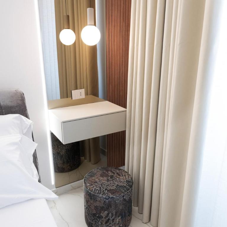 CDA Guest Rooms-Near Toledo & Historic Centre - Camera Deluxe - 12