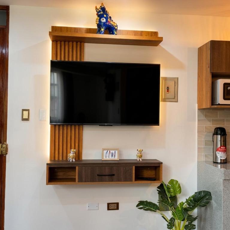 Casa Villa Qente - One-Bedroom Apartment - 8