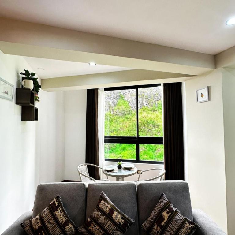 Casa Villa Qente - One-Bedroom Apartment - 9