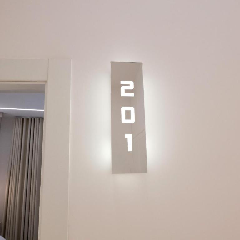 CDA Guest Rooms-Near Toledo & Historic Centre - Camera Deluxe - 4