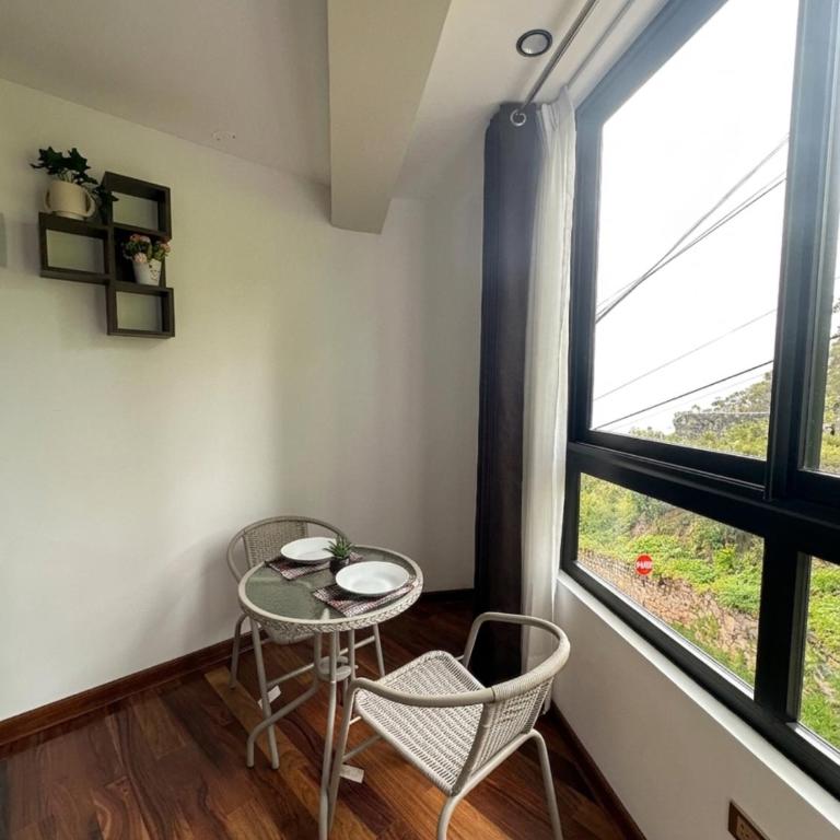 Casa Villa Qente - One-Bedroom Apartment - 6