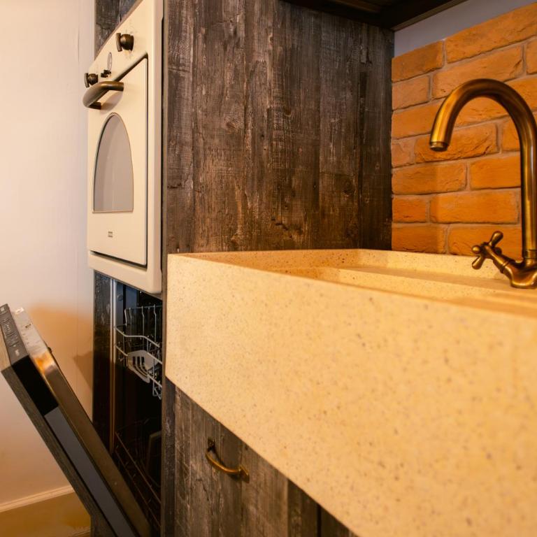 Dimora Levante - Appartamento di Charme - Trani - Apartamento de 1 Dormitorio con balcón y vistas a la ciudad - 12