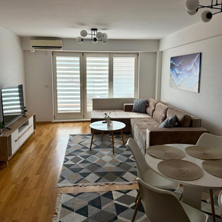 Aurum Classic - Apartman sa 1 Spavaćom Sobom - 1