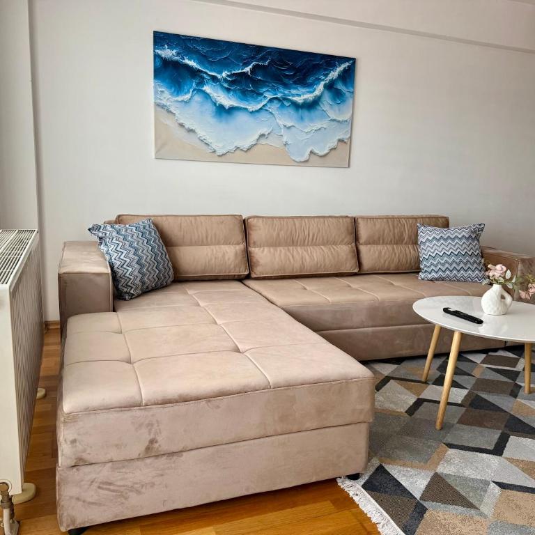 Aurum Classic - Apartman sa 1 Spavaćom Sobom - 3