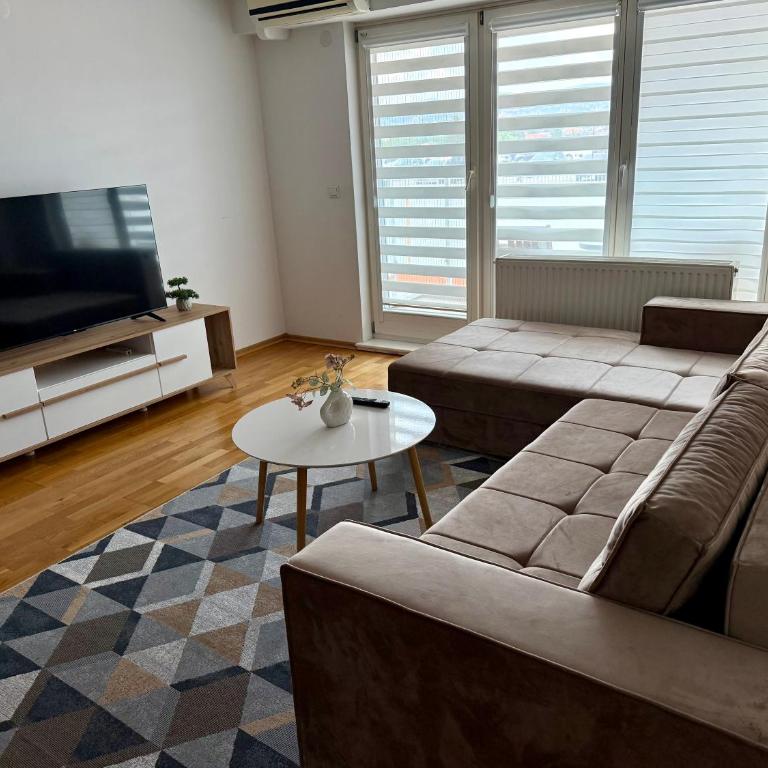 Aurum Classic - Apartman sa 1 Spavaćom Sobom - 4