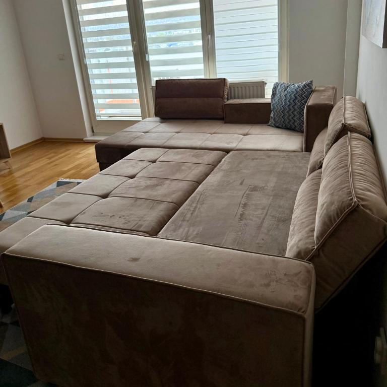 Aurum Classic - Apartman sa 1 Spavaćom Sobom - 6