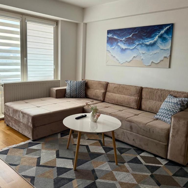 Aurum Classic - Apartman sa 1 Spavaćom Sobom - 2