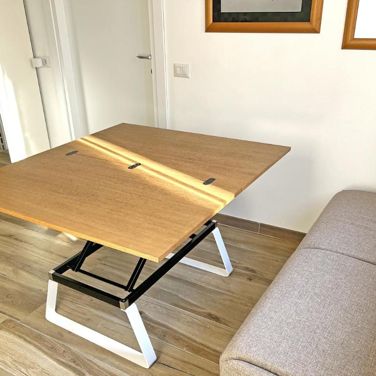 Casa DiMì - 2 BR, 2 en-suite bath, 2 min M5, Smart lock - Appartamento con 2 Camere da Letto - 6