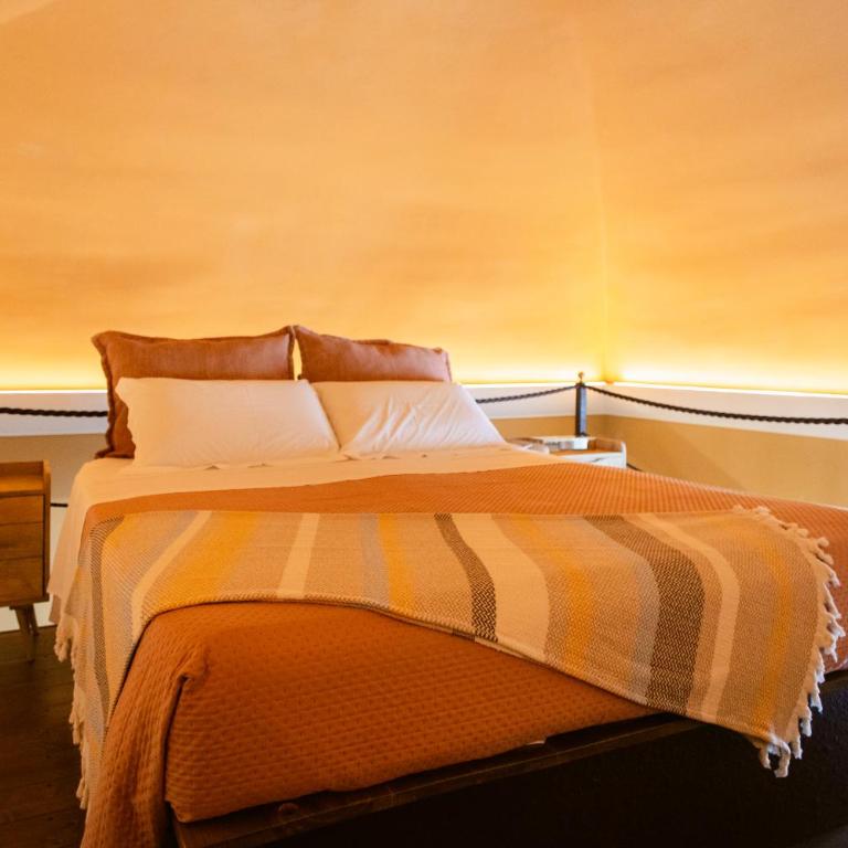 Dimora Levante - Appartamento di Charme - Trani - Apartamento de 1 Dormitorio con balcón y vistas a la ciudad - 3