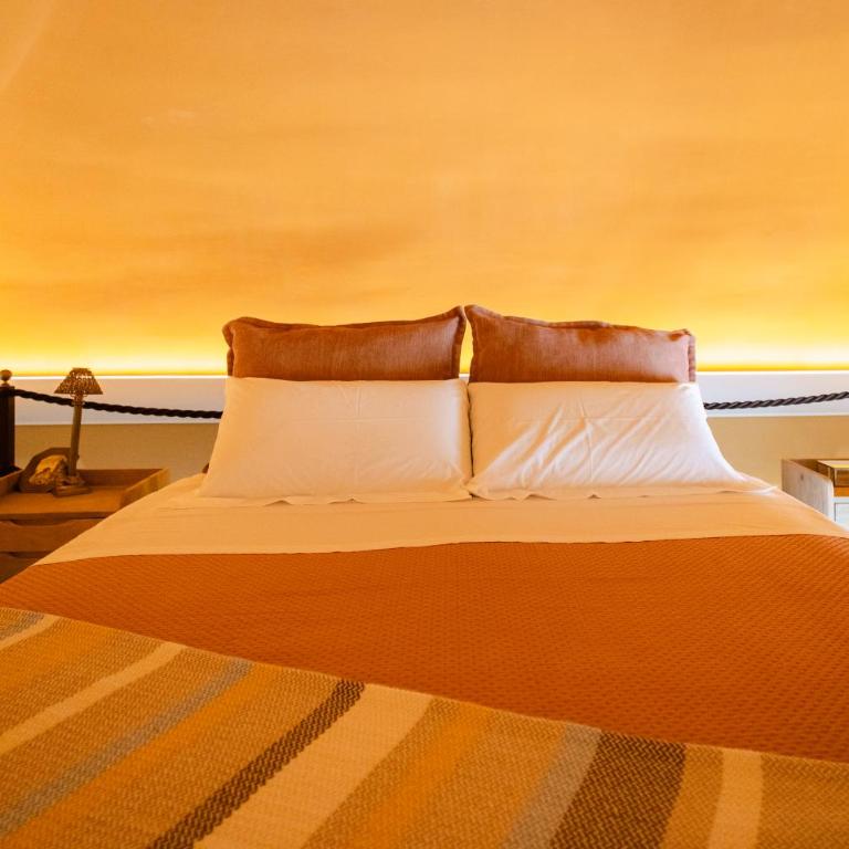 Dimora Levante - Appartamento di Charme - Trani - Apartamento de 1 Dormitorio con balcón y vistas a la ciudad - 20