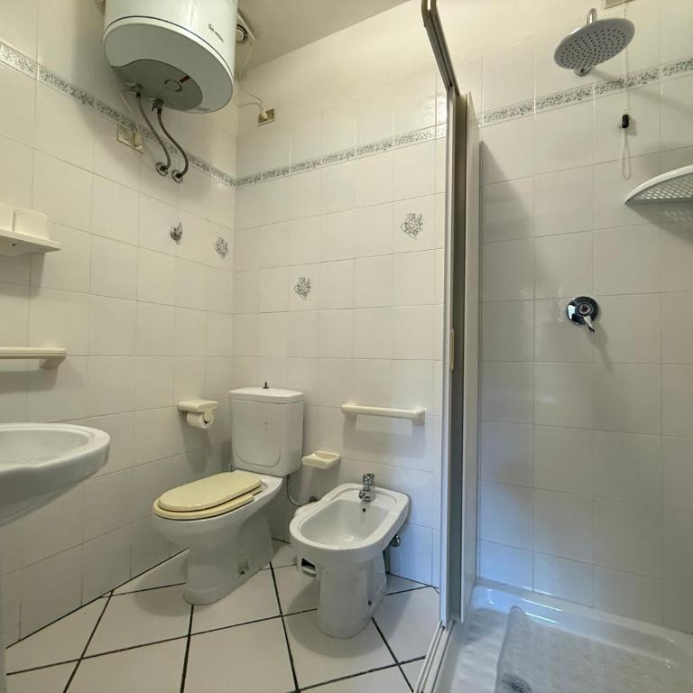 VILLA MARIA - CAPO D'ORSO - HOME and MORE - Casa con 2 Camere da Letto - 29