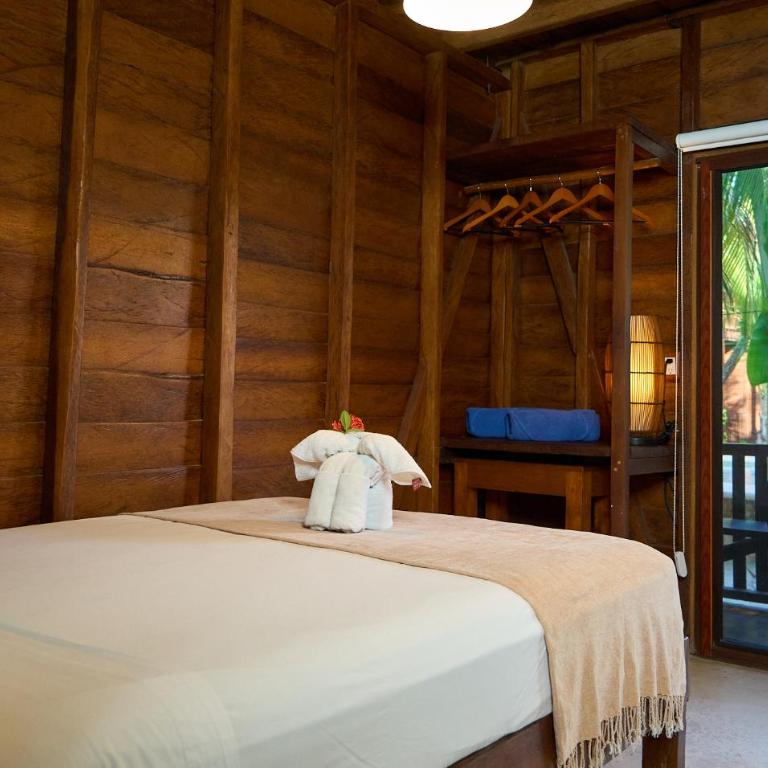 Coconut by ÓOL Hotels - Zweibettzimmer mit Balkon - 11