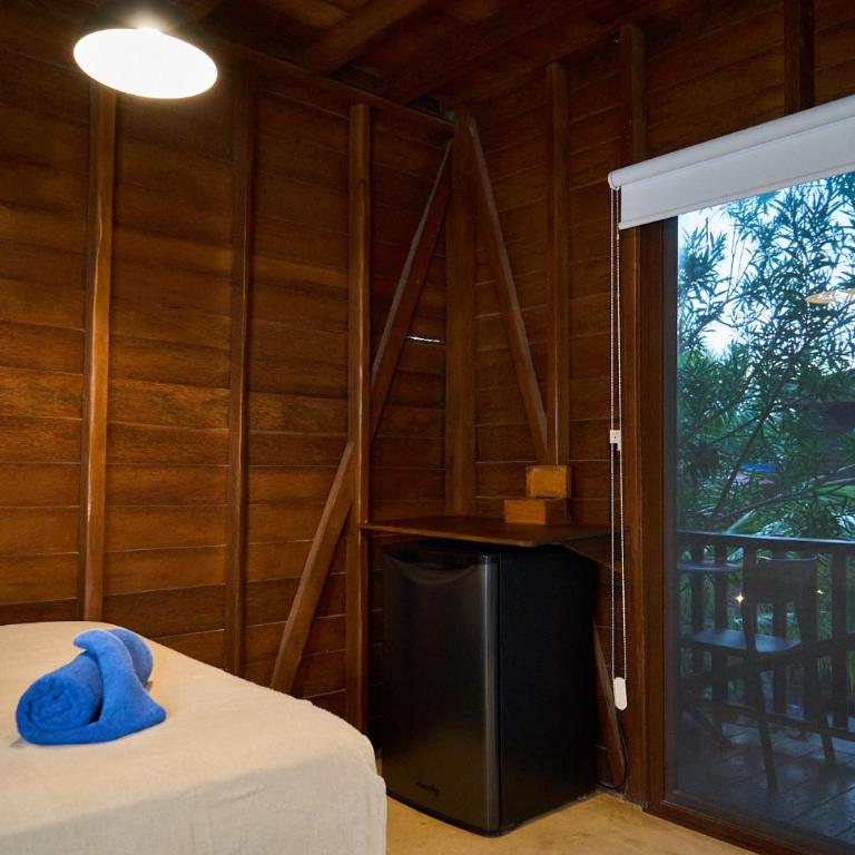 Coconut by ÓOL Hotels - Zweibettzimmer mit Balkon - 18