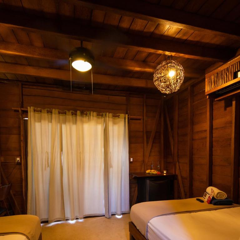 Coconut by ÓOL Hotels - Zweibettzimmer mit Balkon - 29