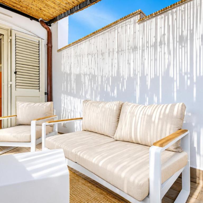 La Casa dei colori - Appartamento - 2