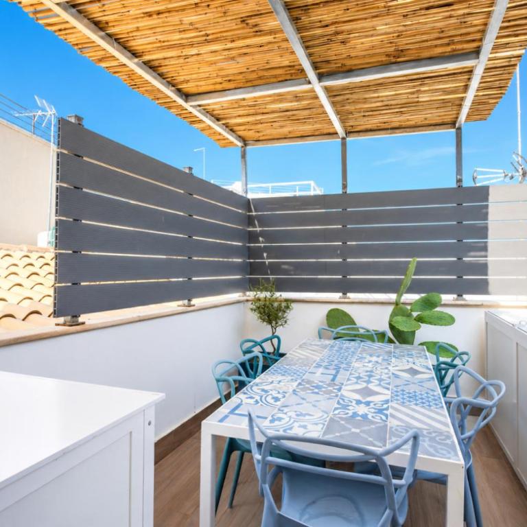 La Casa dei colori - Appartamento - 9