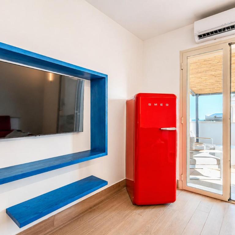 La Casa dei colori - Appartamento - 13