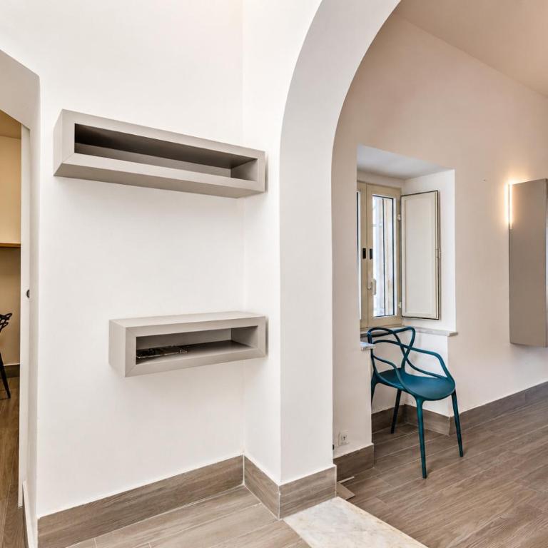 La Casa dei colori - Appartamento - 14