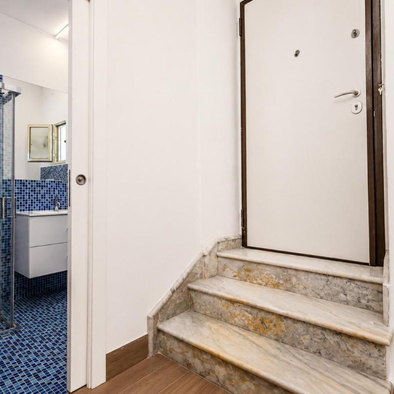 La Casa dei colori - Appartamento - 17