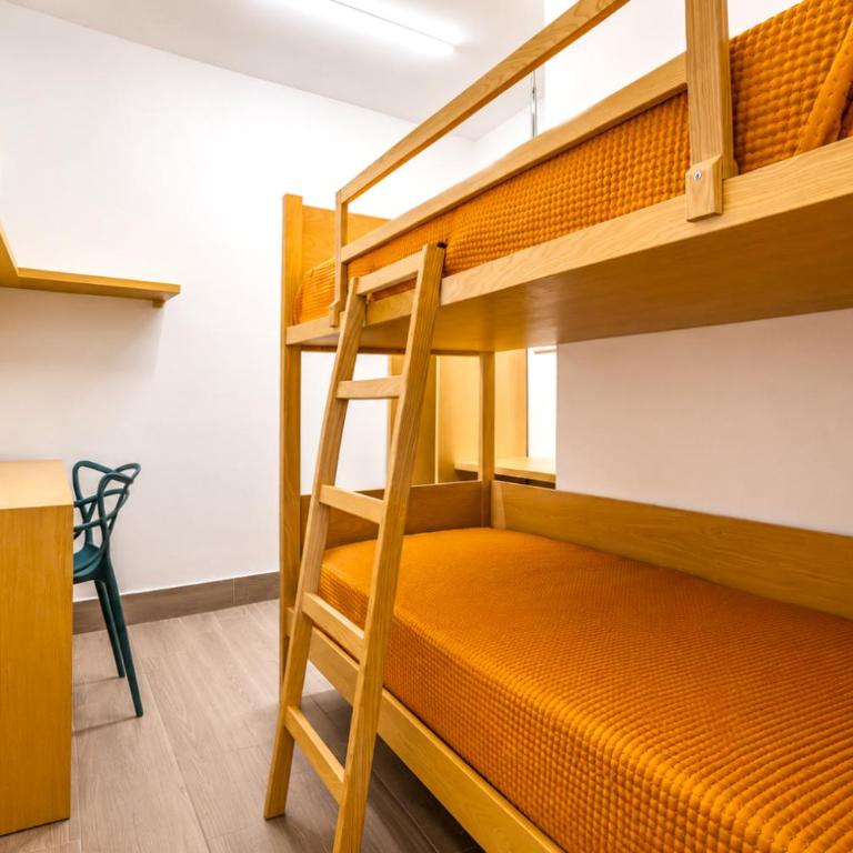 La Casa dei colori - Appartamento - 18