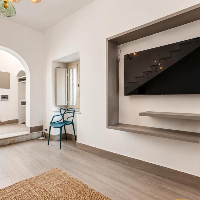 La Casa dei colori - Appartamento - 23