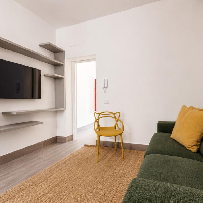 La Casa dei colori - Appartamento - 24