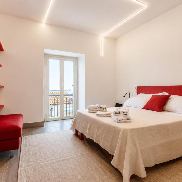 La Casa dei colori - Appartamento - 26