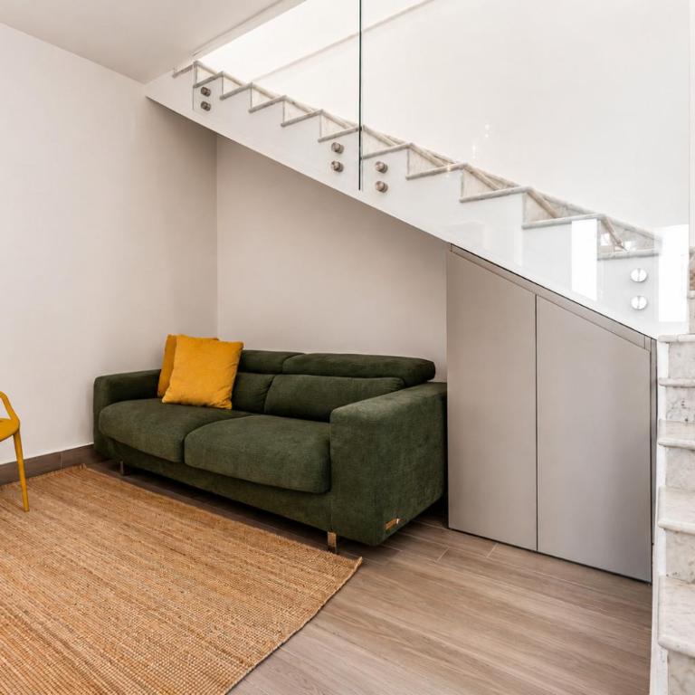 La Casa dei colori - Appartamento - 27