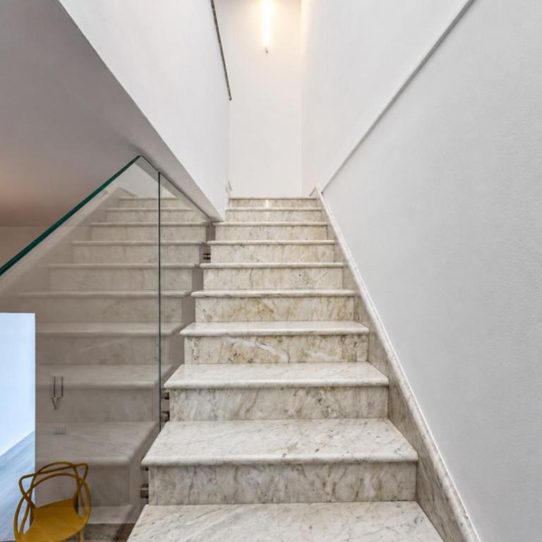 La Casa dei colori - Appartamento - 28