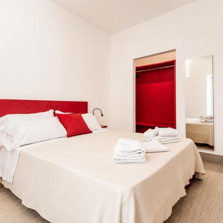 La Casa dei colori - Appartamento - 31