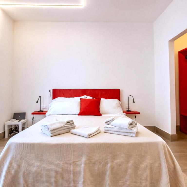 La Casa dei colori - Appartamento - 32