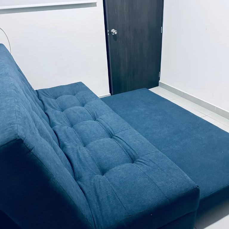 Hermoso apartamento con Aire Acondicionado Cerca al Hospital de Neiva - Apartamento - 2